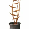 Alqueva Vandkunst med 7 blade / etager - Uden Lys - 110cm