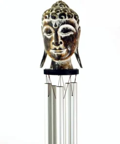Buddha Vindklokke