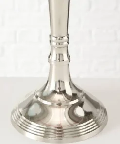 78cm - 5 armet kandelaber lysestage - victoria