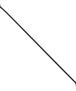 50cm Forlængerkrog