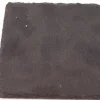 15cm skifer plader/fade til lys - Bordskåner