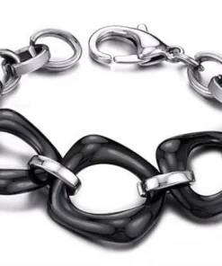 Deluxe ceramic armbånd