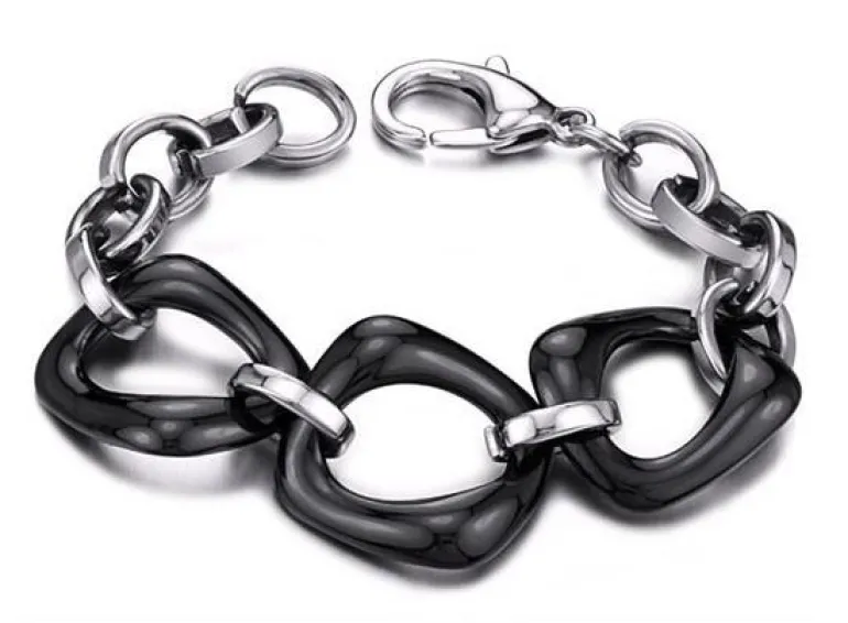 Deluxe ceramic armbånd