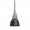 Factory pendel i gunmetal