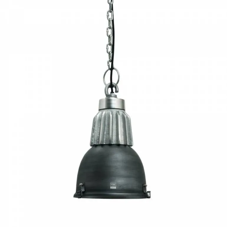 Factory pendel i gunmetal