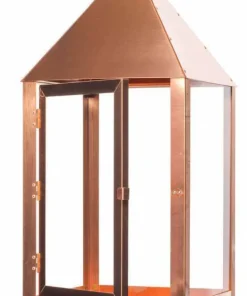 Kobber Lanterner