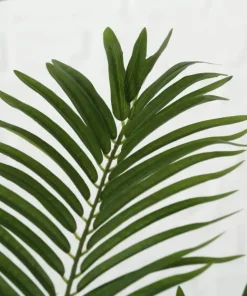 Kunstig palme med potte - 5 stammet - 165cm / Pris for 2stk