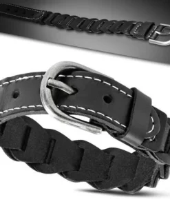Læderarmbånd special