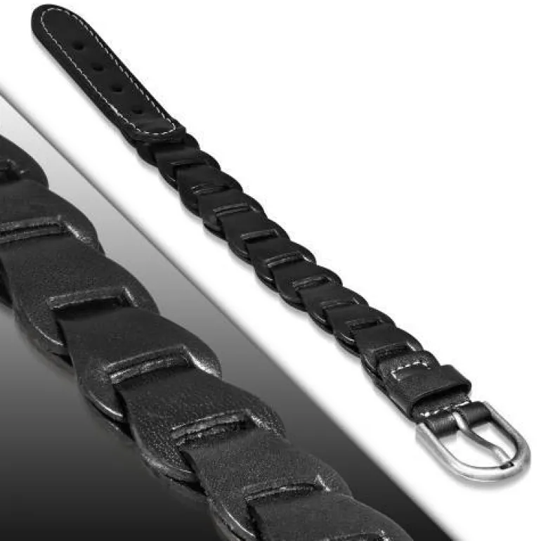 Læderarmbånd special