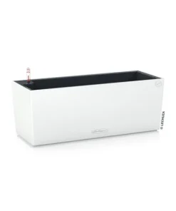 Lechuza Altankasse COLOR - hvid + antrazit