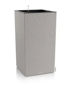 Lechuza Canto Slatestone skifer look Høj - 56cm + 76cm - Grafit eller Grå