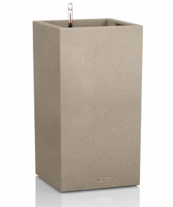 Lechuza Canto Stone Struktur Høj - 56cm + 76cm - 4 Farver
