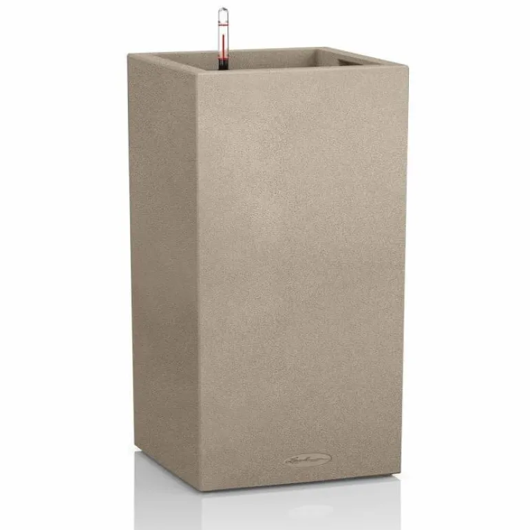 Lechuza Canto Stone Struktur Høj - 56cm + 76cm - 4 Farver