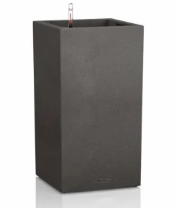 Lechuza Canto Stone Struktur Høj - 56cm + 76cm - 4 Farver