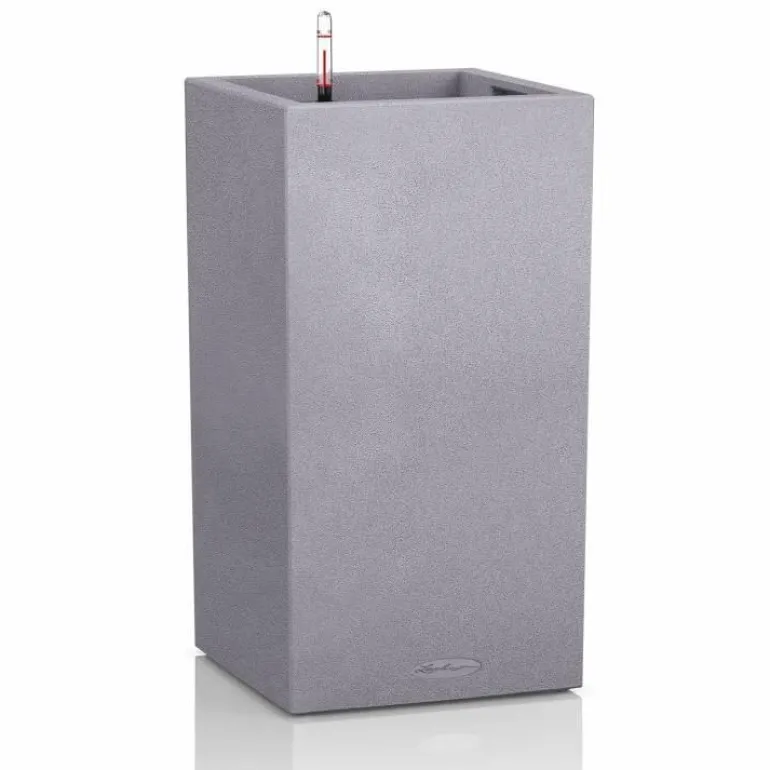 Lechuza Canto Stone Struktur Høj - 56cm + 76cm - 4 Farver