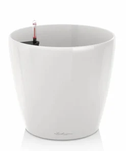 Lechuza Classico Premium krukker Ø.60 / Ø.70 selvvanding - 3 farver - M/U Hjul