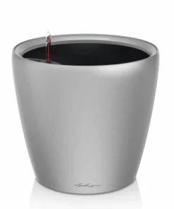 Lechuza Classico Premium Ø.50cm - m/u hjul / selvvanding - 6 farver