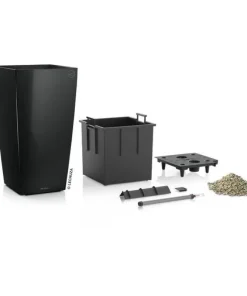 Lechuza Cubico Premium / Selvvanding - 6 farver