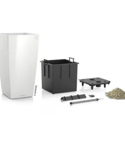 Lechuza Cubico Premium / Selvvanding - 6 farver