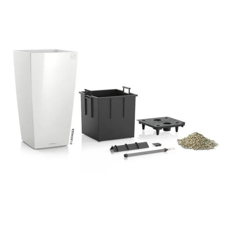 Lechuza Cubico Premium / Selvvanding - 6 farver
