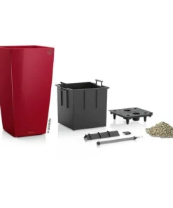 Lechuza Cubico Premium / Selvvanding - 6 farver