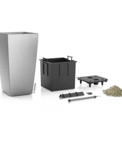 Lechuza Cubico Premium / Selvvanding - 6 farver
