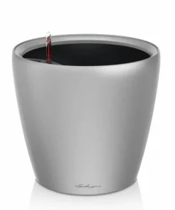 Lechuza plantepotter med indsats og selvvanding - Ø.28cm eller Ø.35cm - 6 farver