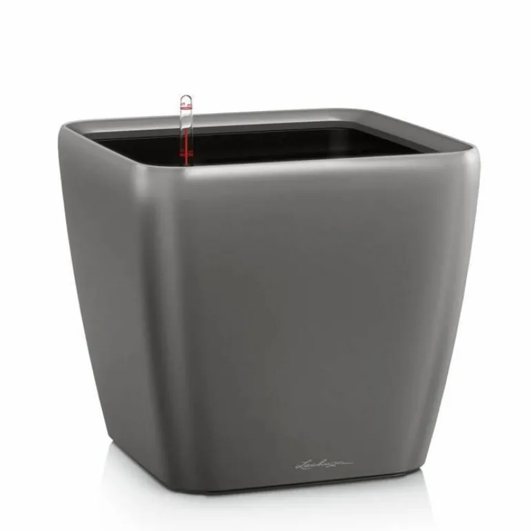Lechuza Quadro krukker m/u hjul - Ø.35 + Ø.43 + Ø.50 - 6 farver - M/U Hjul