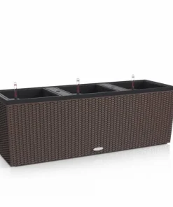 Lechuza Trio Cottage Plantekumme / sort-hvid-antrazit-mokka-sand-grå / 6 farver