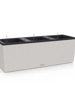 Lechuza Trio Cottage Plantekumme / sort-hvid-antrazit-mokka-sand-grå / 6 farver