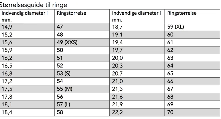 8mm satin stålring til mænd - kvinder - par