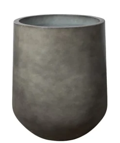 Nordic Style Krukke i Fiberbeton - H.40 + H.50cm + H.68cm