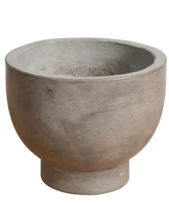 Petros Cup Krukke i Fiberbeton - Ø.42cm
