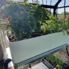 Plantinum / Lave Plantekummer i vandtæt polyesteren - 90cm