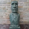 Skulptur af mand / Fiberbeton 2 HARI