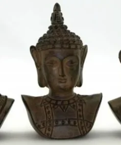 Små Buddha Buster