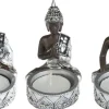 Små Buddha lysestager / 3stk