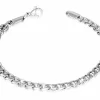 Smalt panserarmbånd 22cm