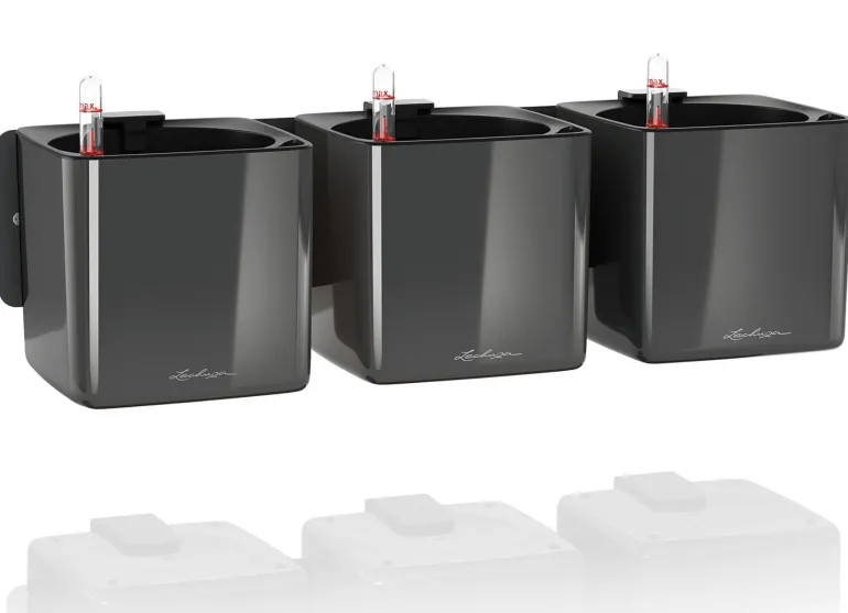 Vægpotter med selvvanding / Lechuza Green Wall