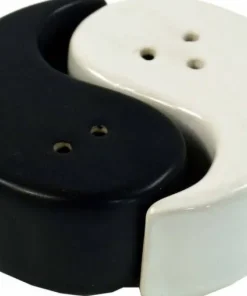 Yin Yang salt & peber sæt